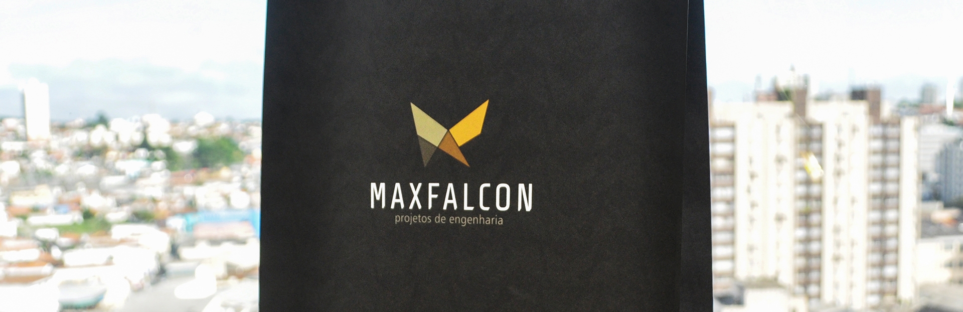 Maxfalcon